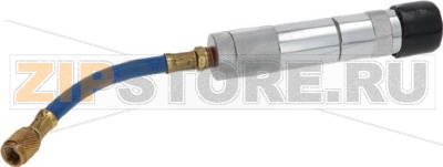 ВПРЫСКИВАТЕЛЬ 1/4&quot;F ОТ 7,5 МЛ ДО 15 МЛ 