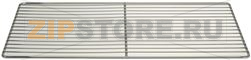 GRIGLIA CROMATA GN 1/1 530x325 mm 
