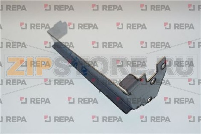 SUPPORTO CERNIERA  SINISTRA FORNO BRAVO 