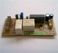 SCHEDA CONTROL HERCULES