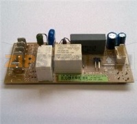 SCHEDA CONTROL HERCULES