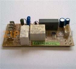 SCHEDA CONTROL HERCULES 