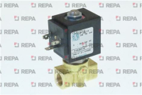 ELETTROVALVOLA ODE 2 VIE ø 1/4" 110/120V