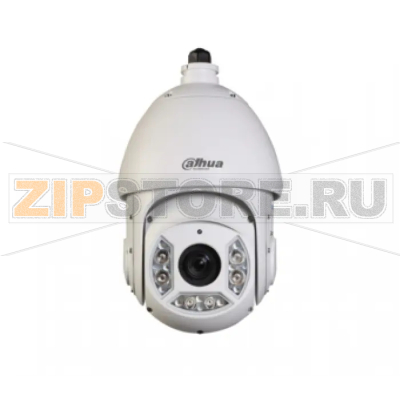 IP-камера Dahua DH-SD6C131U-HNI 
