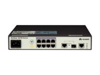 Коммутатор, 9 портов Huawei S2700-9TP-EI-AC