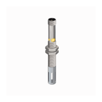 Датчик влажности и температуры Turck M12FTH3Q