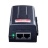 Инжектор PoE для подключения устройств с питанием от Power over Ethernet 1 порт 10/100 15W - Инжектор PoE для подключения устройств с питанием от Power over Ethernet 1 порт 10/100 15W