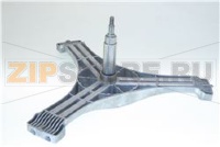 ASSY FLANGE SHAFT;FRONTIER II,,,,,,