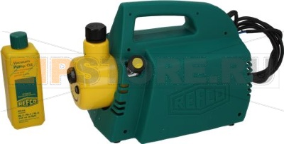 ВАКУУМНЫЙ НАСОС RL-2 