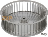 КРЫЛЬЧАТКА Ø 197 ММ