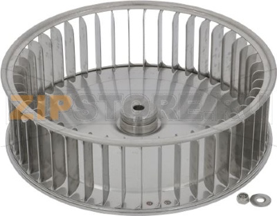 КРЫЛЬЧАТКА Ø 197 ММ 