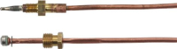 THERMOCOUPLE M9x1 80 cm COUPL. M6x0,75