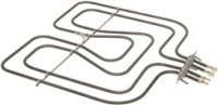 RESISTENZA; 230V-800/1650W