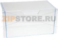 VEGETABLE CONTAINER BOSCH 00449989