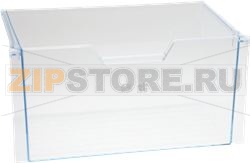 VEGETABLE CONTAINER BOSCH 00449989 