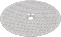 SCREEN SHOWER ø 40 mm