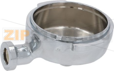 ПОРТАФИЛЬТР ДЛЯ КОФЕВАРОК 