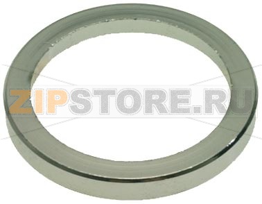 RONDELLA PIANA INOX ø 27x21x2 mm 