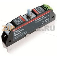 УЗИП OVR RS485 ABB 7TCA085400R0311