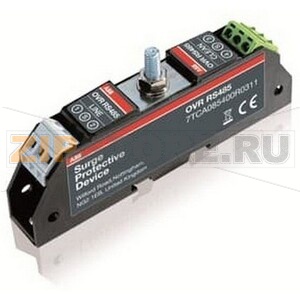 УЗИП OVR RS485 ABB 7TCA085400R0311 