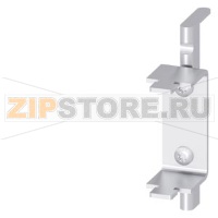 Нож разъединит. ТР00, опереж. срабат., для 4-пол. применения для 3NP1 Siemens 3NP1934-1MA20