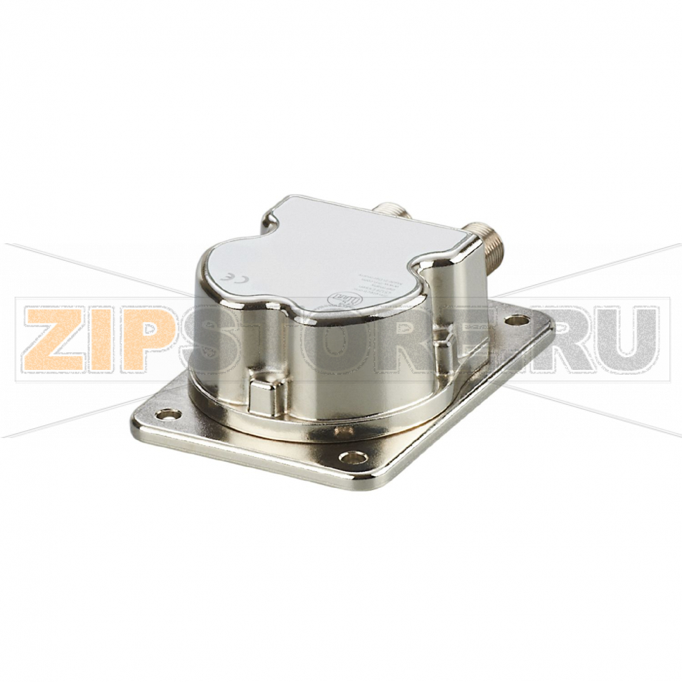 Датчик наклона IFM JN2200 