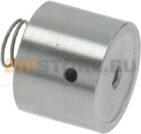 KNOB FOR AIR ADJUSTER