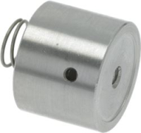 KNOB FOR AIR ADJUSTER