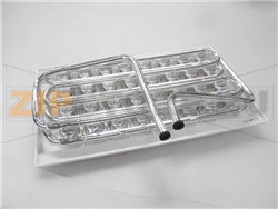 ASS. EVAPORATORE STAGNATO CUB. D 