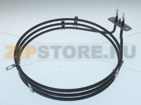 ТЭН 3000W 230V 
