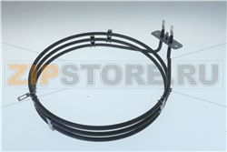 ТЭН 3000W 230V 