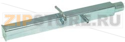 RAMPA BRUCIATORE BG/85 