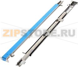 TELESCOPIC GRILL LH RH WHP 481010573246 