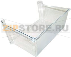 DRAWER BEKO 4338150900 