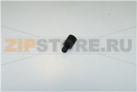 PERNO PORTINA IFD NERO (POM)         EN5