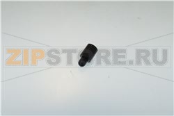 PERNO PORTINA IFD NERO (POM)         EN5 