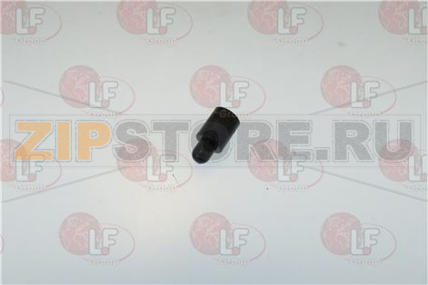 PERNO PORTINA IFD NERO (POM)         EN5 