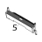 Отделитель этикеток TSC TX210
