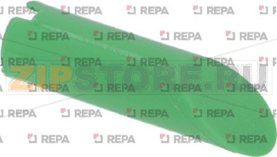 MOTOR CAP GREEN LH ø 9x33mm MX40 