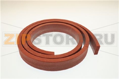 BARRA SUPERIORE ROSSA 