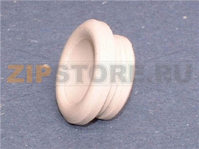 Cable feed-trough LD 27 mm 