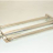 ASSIEME BRUCIATORE 237x580 mm - ASSIEME BRUCIATORE 237x580 mm