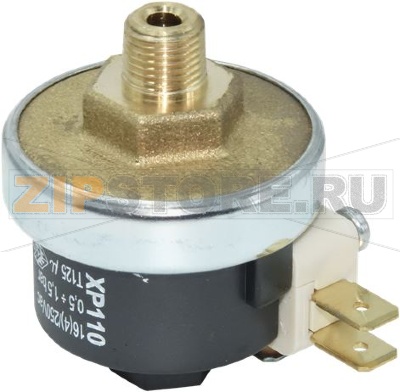 PRESSURE SWITCH XP110 