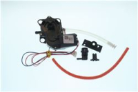 КЛАПАН BOSH 12031040