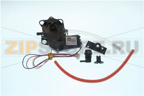 КЛАПАН BOSH 12031040 