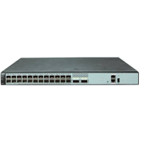 Коммутатор Huawei S6720-26Q-SI-24S