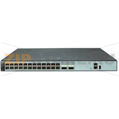 Коммутатор Huawei S6720-26Q-SI-24S 