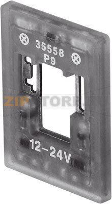 Прокладка светящаяся Festo MV-LD-12-24DC 