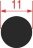 GASKET DOOR