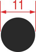 GASKET DOOR
